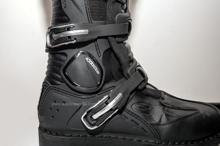 Alpinestars Toucan GTX boot review